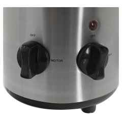 Шоколадный фонтан Foodatlas ZU-QQ