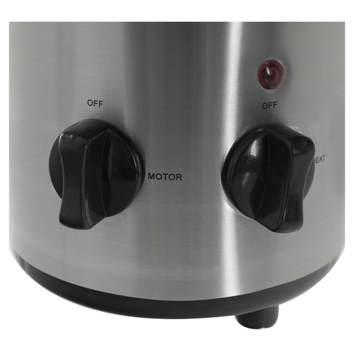 Шоколадный фонтан Foodatlas ZU-QQ