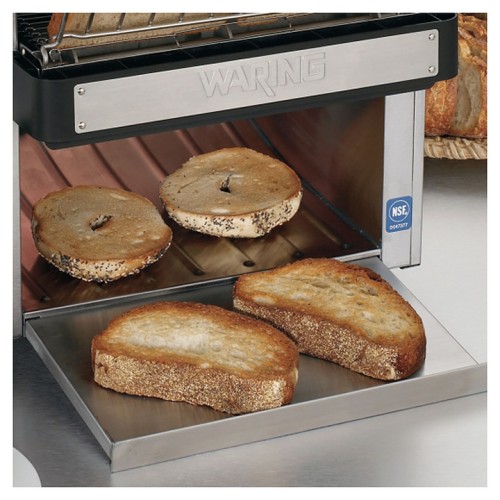 Тостер конвейерный Waring CTS1000