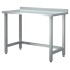 Стол производственный CRYSPI СРПН Э1 ОБ 900х800х850
