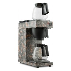 Кофеварка капельная KEF FLT 120 G2