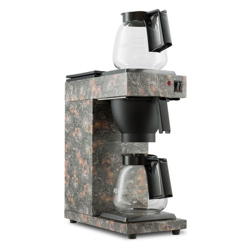 Кофеварка капельная KEF FLT 120 G2