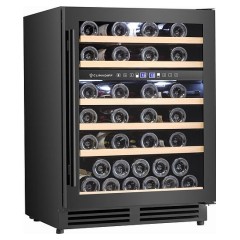 Винный шкаф Climadiff CBU50D2B