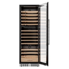 Шкаф винный MEYVEL MV98-KST3 (Slim)