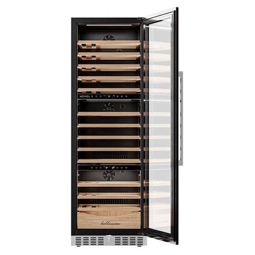 Шкаф винный MEYVEL MV98-KST3 (Slim)