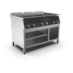 Плита индукционная SMART INDUCTION C96-35B