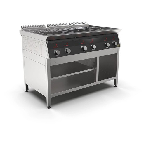 Плита индукционная SMART INDUCTION C96-35B