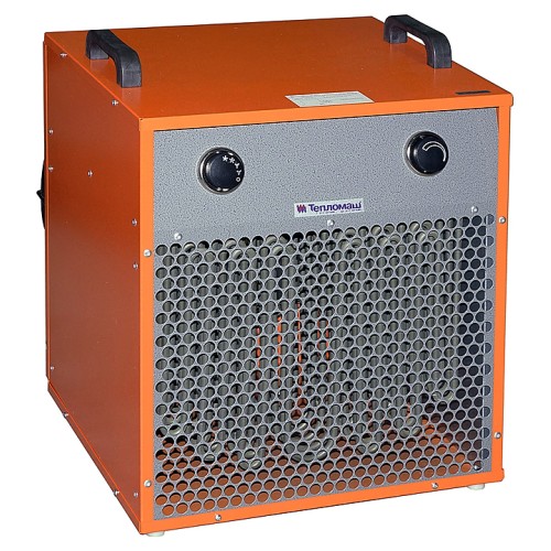 Тепловентилятор Тепломаш КЭВ-20Т20Е