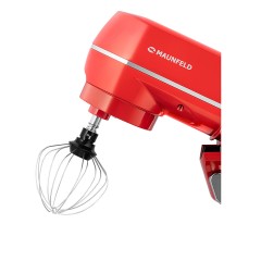 Миксер планетарный Maunfeld MF-423R