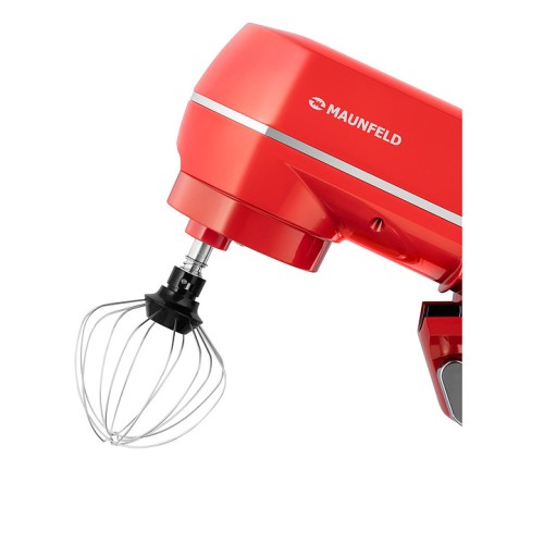 Миксер планетарный Maunfeld MF-423R