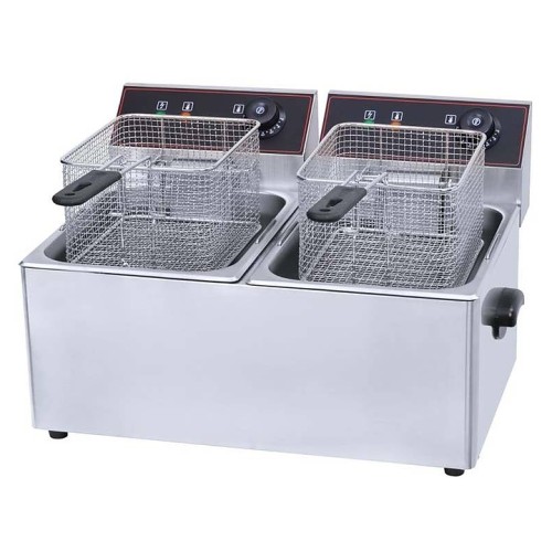 Фритюрница электрическая Enigma HEF-6L-2