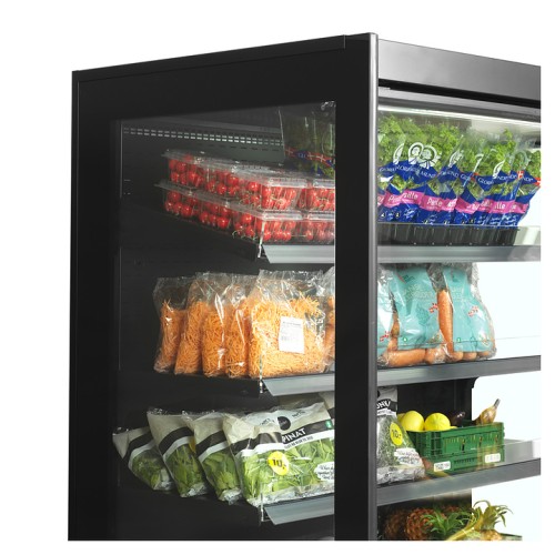 Горка холодильная TEFCOLD EXTRA1450CD