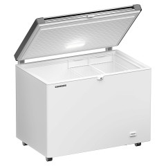 ЛАРЬ МОР. С ГЛУХ.КРЫШ. LIEBHERR EFL 3056