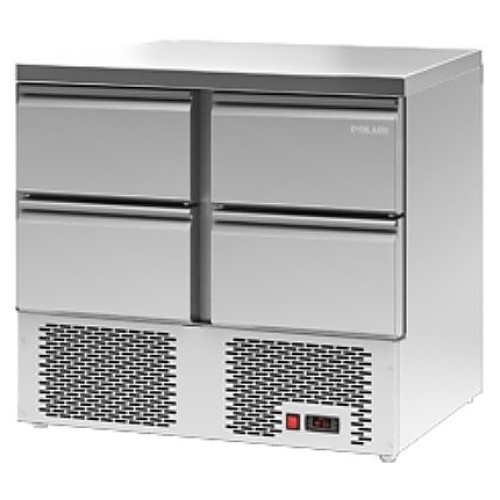 Стол морозильный POLAIR TBi2GN-22-G без борта