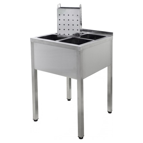 Ванна для мойки яиц ПищТех ВМОя-7/7-М