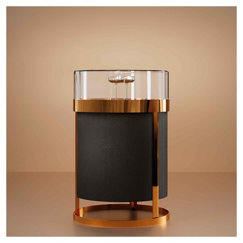 Витрина кондитерская Finist UNIQUE UN/800