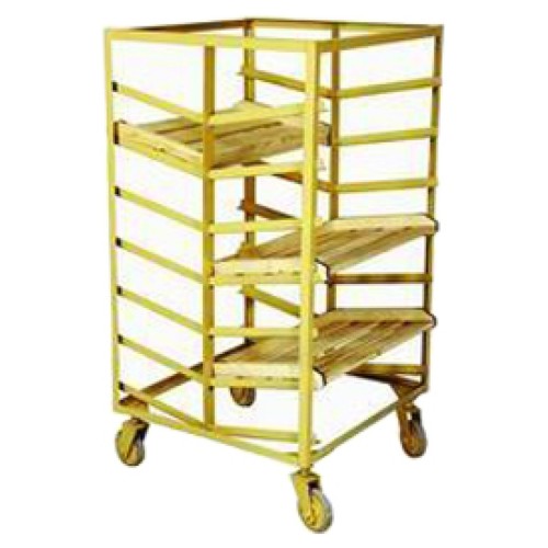 Тележка-шпилька для лотков Проммаш СХП-14