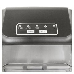 Льдогенератор ROAL HZB-16/M