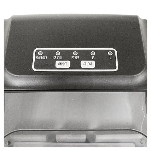 Льдогенератор ROAL HZB-16/M