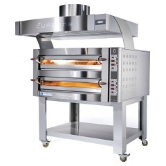 Печь для пиццы Cuppone ML435/2CD