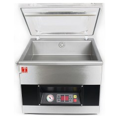 Упаковщик вакуумный VAC-STAR S-215 DBV