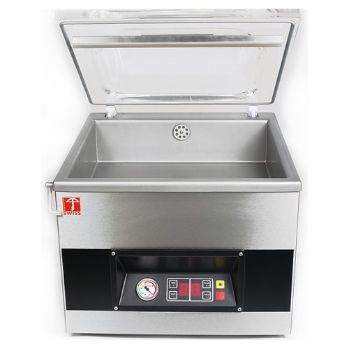 Упаковщик вакуумный VAC-STAR S-215 DBV