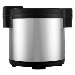 Термос для риса Kocateq R 19/9W для 9 кг риса, с подогревом