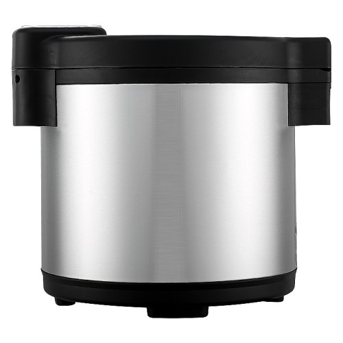 Термос для риса Kocateq R 19/9W для 9 кг риса, с подогревом