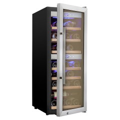 Винный шкаф Cold Vine C38-KSF2