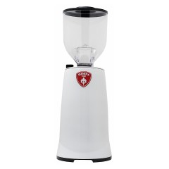 Кофемолка-дозатор EUREKA HELIOS 65 белая