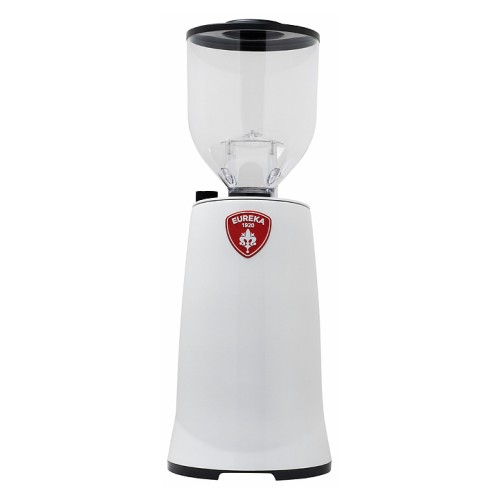 Кофемолка-дозатор EUREKA HELIOS 65 белая