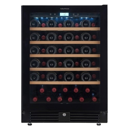 Винный шкаф Cellar Private CP051-1TBH