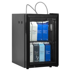 Охладитель молока TEFCOLD BC60 MC