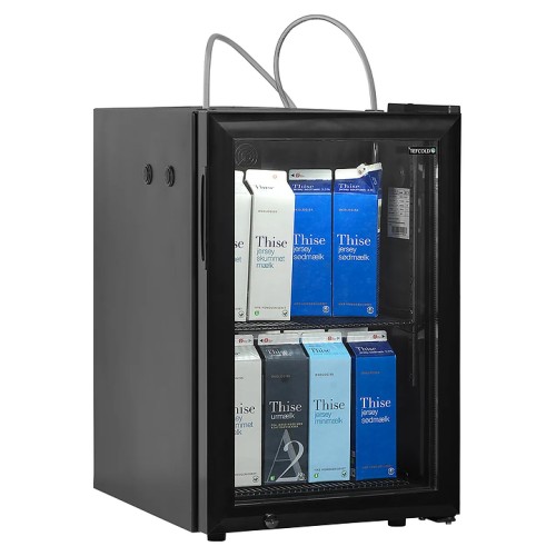 Охладитель молока TEFCOLD BC60 MC
