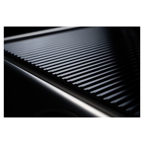 Гриль контактный Spidocook Spidoglass SP015PR-B