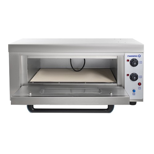 Печь хлебопекарная Foodatlas HEO-11S