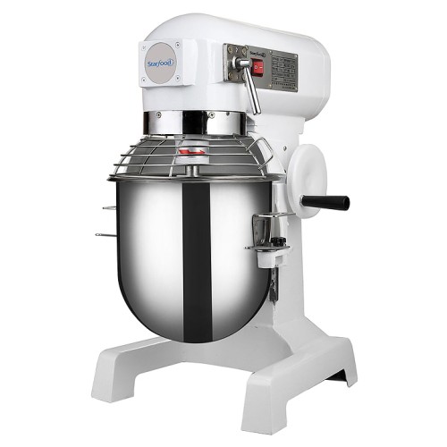 Миксер планетарный Starfood B15M