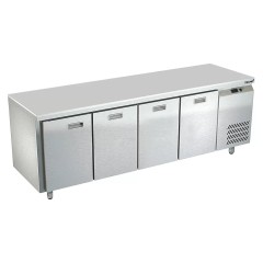 СТОЛ МОРОЗ. ЦЕНТРАЛ. ПОЛИПРОП. СПБ/М-522/13-2207