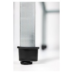 Стол производственный Restoinox СП-7/7-БР-ЭЦ