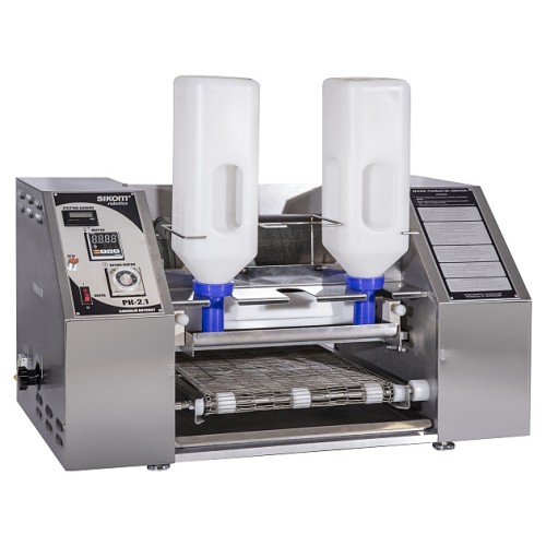 Аппарат блинный автоматический Sikom РК-2.1.3 (30х30, D30)