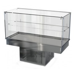 Витрина холодильная КАМИК ВХ-341652