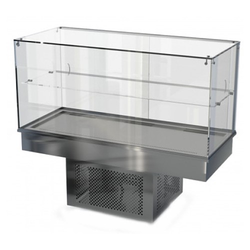 Витрина холодильная КАМИК ВХ-341652