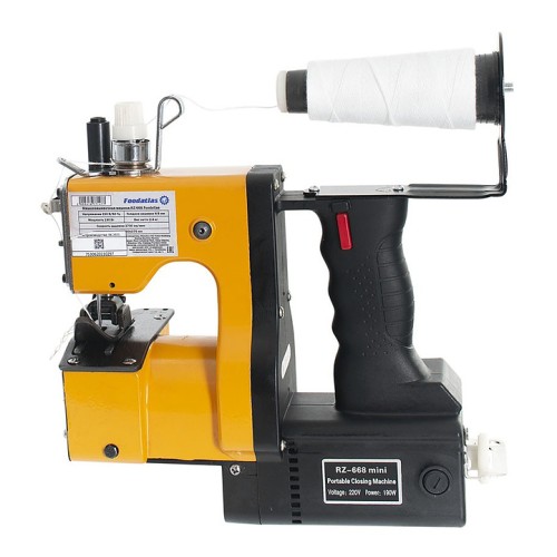 Машина мешкозашивочная Foodatlas RZ-668