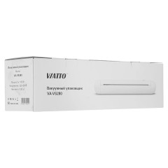 Вакуумный упаковщик  VA-VS280