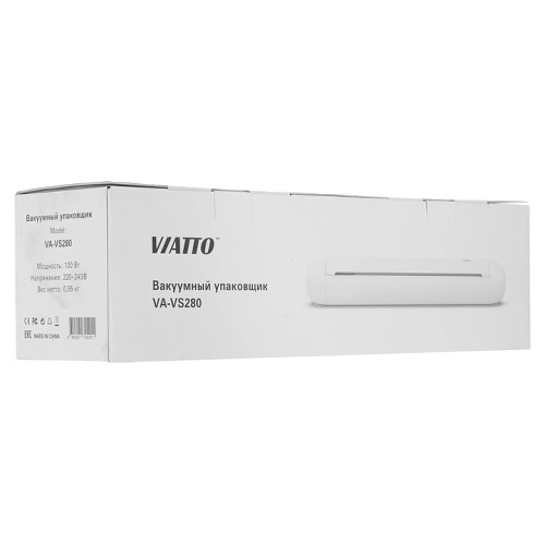 Вакуумный упаковщик  VA-VS280