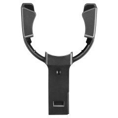 Кофемолка электрическая KitchenAid Artisan 5KCG8433EOB черная