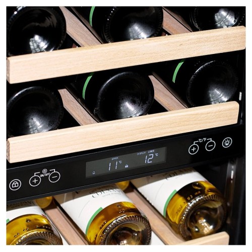 Винный шкаф MEYVEL MV28-KWT2