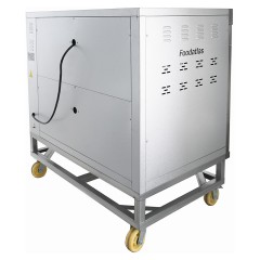 Печь хлебопекарная Foodatlas HEO-24S
