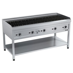 Вапо-гриль Вулкан ЕТК-BST5 «Маккензи»