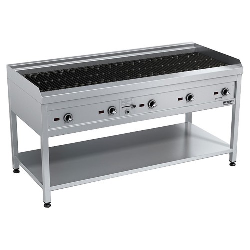 Вапо-гриль Вулкан ЕТК-BST5 «Маккензи»